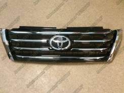 Решетка радиатора. Toyota Land Cruiser Prado, GDJ150W, GDJ151W, GRJ150L, GRJ150W, GRJ151W, KDJ150L, TRJ150W, GDJ150L, KDJ150, TRJ150, TRJ150L, TRJ120...