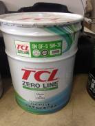 TCL. Вязкость 5W-30, синтетическое