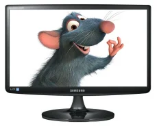 Samsung. 18.5" ����