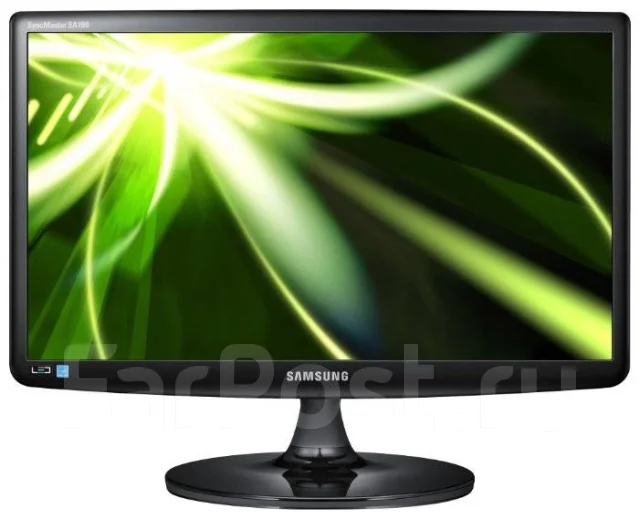 Samsung. 18.5" ����