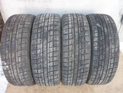 Yokohama Ice Guard IG30. Зимние, без шипов, 2011 год, 30 %, 4 шт