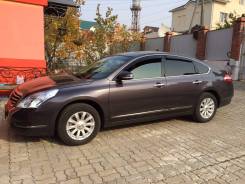 Nissan Teana. вариатор, передний, 2.5 (182 л.с.), бензин, 130 000 тыс. км