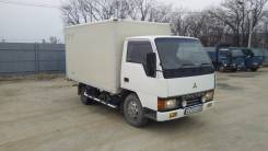 Mitsubishi Fuso Canter. Продам грузовик, 2 800 куб. см., 2 000 кг., 4x2