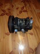 Дополнительное оборудование. Toyota Sprinter Carib Двигатель 4AFE