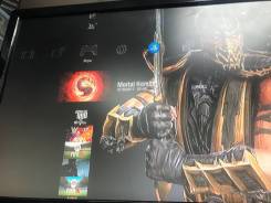 Sony PlayStation 3 Slim