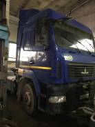 МАЗ 6430. Продам маз тягач 6430, 25 000 кг., 6x4
