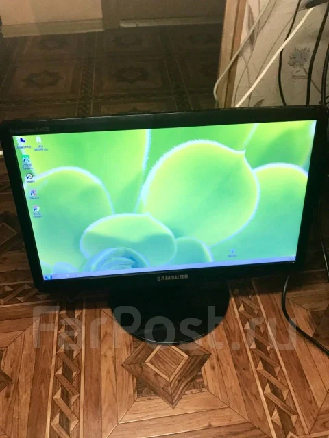 Samsung. 18.5" ����