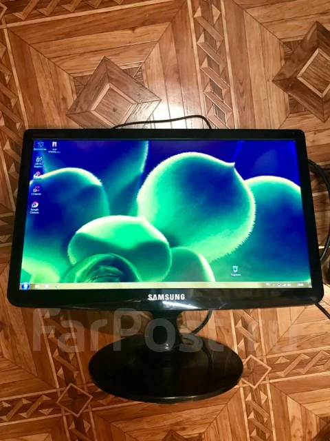Samsung. 18.5" ����