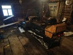 Yamaha Viking 540. исправен, без птс, с пробегом