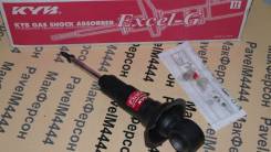 Амортизатор. Nissan: Liberty, Wingroad, Expert, Avenir, AD, Prairie Двигатели: QR20DE, SR20DE, SR20DET, QG18DE, SR20VE, YD22DD, CD20ET