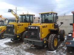 Sdlg LG936L. Фронтальный погрузчик SDLG LG936L, 3 500 кг., Дизельный, 2,00 куб. м.