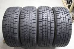 Dunlop Winter Maxx WM01. Зимние, без шипов, 2013 год, 5 %, 4 шт