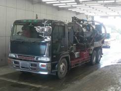 Hino. Продается илосос 1996 год 9,3 м3 6х4, 20 000 куб. см.