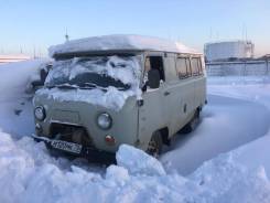 УАЗ. Продам -396252