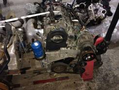 Двигатель в сборе. Hyundai: Tucson, Trajet, Santa Fe, ix35, Elantra Kia Sportage, JE Kia Carens Kia X-Trek Двигатели: D4EA, FE, D4BB, FEDOHC, FET, D4B...