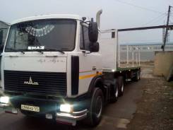 МАЗ. Продам 2008г. В отличном состоянии, 1 500 куб. см., 25 000 кг., 6x4