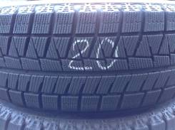 Bridgestone Blizzak Revo GZ. Зимние, без шипов, 10 %, 4 шт