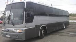 Kia Granbird. , 43 места