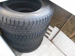 Toyo Tranpath S1. Зимние, без шипов, 2008 год, 20 %, 4 шт