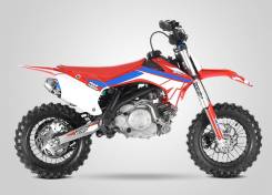 Apollo. 50 куб. см., исправен, без птс, без пробега