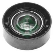 Натяжной ролик. BMW: Z3, 7-Series, 5-Series, 3-Series, X3, Z4, X5 Skoda Felicia, 6U1, 6U5 Двигатели: M52B20, M52B25, M52B28, M54B22, M54B25, M54B30, M...