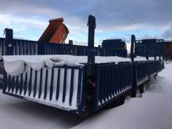 Kenworth. Продаётся седельный тягач Кенворт Т 660., 15 208 куб. см., 23 214 кг., 6x4