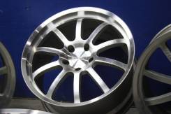 Sport Technic. 10.0x20", 5x130.00, ET55