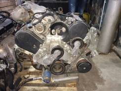Двигатель в сборе. Kia K5 Kia Carnival