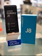 Samsung Galaxy J8. �����, ������, 3G, 4G LTE, Dual-SIM, NFC ����