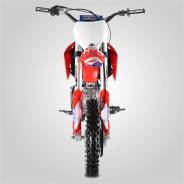 Apollo RFZ Open 125. 125 куб. см., исправен, без птс, без пробега. Под заказ