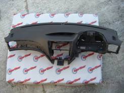 Панель приборов. Subaru Forester, SH5, SH, SH9, SH9L, SHJ Двигатели: EJ204, EJ205