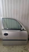 Дверь Передняя Правая Opеl Mеriva А 2003-2010г в Топках Дверь боковая. Opel Meriva Z16LET, Z16XEP, Z16SE, Z16XE