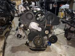 Двигатель в сборе. Hyundai: Tiburon, Tuscani, Coupe, Trajet, Sonata, Santa Fe Kia Sportage Двигатели: G6BA, FE, L6BA
