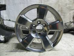 Chevrolet. 9.0x20", 6x139.70, ET27, ЦО 78,0 мм.