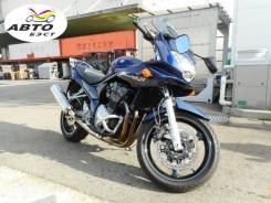 Suzuki GSF 1200 Bandit. 1 200 куб. см., исправен, птс, без пробега