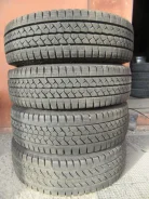 Bridgestone Blizzak VL1. ������, ��� �����, 2016 ���, �/�, ����� 20�%