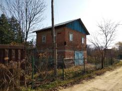 Дача с землей, с. Вольно-Надеждинское, урочище "Морское". От частного лица (собственник)