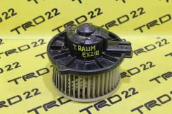 Мотор печки. Toyota: Corsa, Soluna, RAV4, Corolla II, MR2, Tercel, Cynos, Raum, Hilux Двигатели: 1NT, 4EFE, 5EFE, 5EFHE, 5AFE, 3SFE, 3SGE, 3SGTE, 2E...