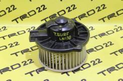 Мотор печки. Toyota: Soluna, Corsa, RAV4, Corolla II, MR2, Tercel, Raum, Cynos, Hilux Двигатели: 5AFE, 1NT, 4EFE, 5EFE, 5EFHE, 3SFE, 3SGE, 3SGTE, 2E...
