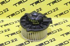 Мотор печки. Toyota: Soluna, Corsa, Corolla II, RAV4, MR2, Tercel, Cynos, Raum, Hilux Двигатели: 5AFE, 1NT, 4EFE, 5EFE, 5EFHE, 3SFE, 3SGE, 3SGTE, 2E...