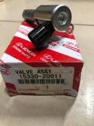 Клапан vvt-i. Toyota: Windom, Sienna, Mark II Wagon Qualis, Camry, Pronard, Estima, Avalon, Harrier, Solara, Mark II, Highlander, Kluger V, Alphard Дв...