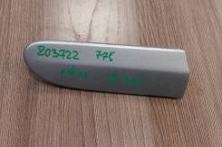 Накладка на крыло. Mercedes-Benz CLC-Class, C203 Mercedes-Benz C-Class, CL203 Двигатели: M271KE18ML, M272E25, M112E32, M111E20EVO, M111E20EVOML, M111E...