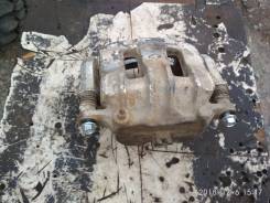 Суппорт тормозной. Nissan Safari, VRGY61, WFGY61, WGY61, WRGY61, WTY61, WYY61