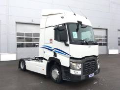 Renault. Тягач T 2015, без пробега по РФ, ID:285824, 11 000 куб. см., 4x2