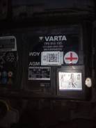 Varta. 68 А.ч., Обратная (левое), производство Европа