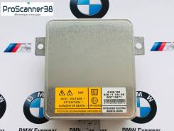 Блок ксенона. BMW 3-Series, E90, E90N, E91 BMW 3-Series Gran Turismo Двигатели: M57D30TU2, N46B20, N47D20, N52B25, N52B25A, N52B30, N53B30, N54B30