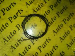 Тросик замка капота. Toyota Celica, AT180, ST182, ST183, ST183C, ST184, ST185 Toyota Carina ED, ST180, ST181, ST182, ST183 Toyota Corona Exiv, ST180...