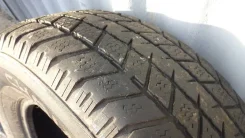 GT Radial Champiro WT-70. ������, 2005 ���, �/�, ����� 50�%