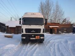 МАЗ 6430А9-1320-010. Продам Бензовоз С Прицепом, 11 000 куб. см., 6x4