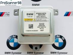 Блок ксенона. BMW: X1, 1-Series, 7-Series, 2-Series, 3-Series, 5-Series, 5-Series Gran Turismo, Z4 Двигатели: N20B20, N46B20, N47D20, N52B30, N13B16...